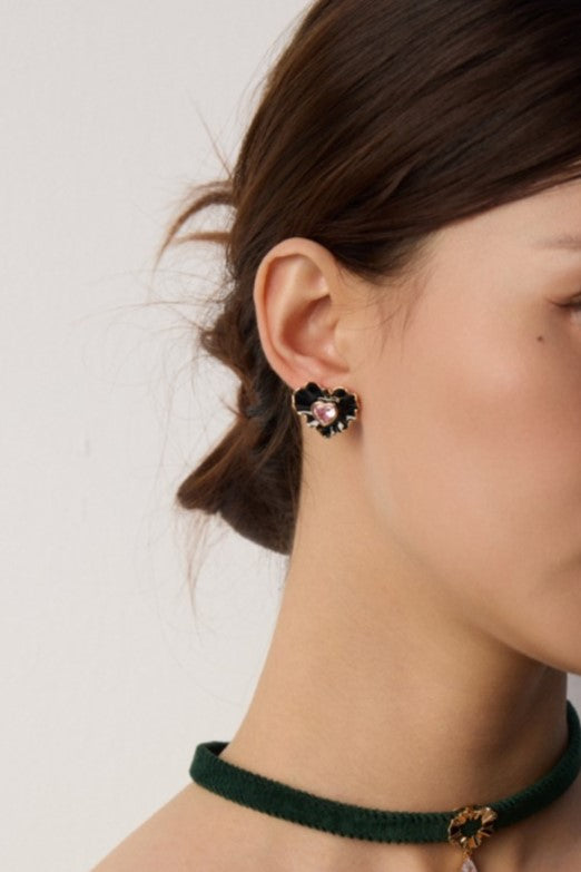 Heartpop Earrings